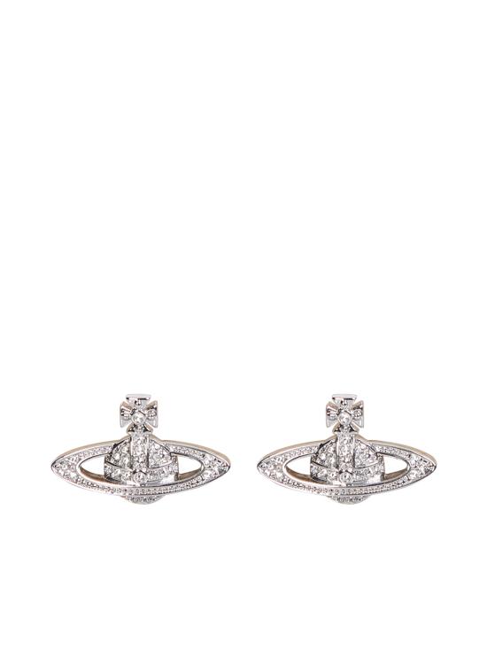 25SS 비비안웨스트우드 보석 62020033 02P116 P116 Metallic