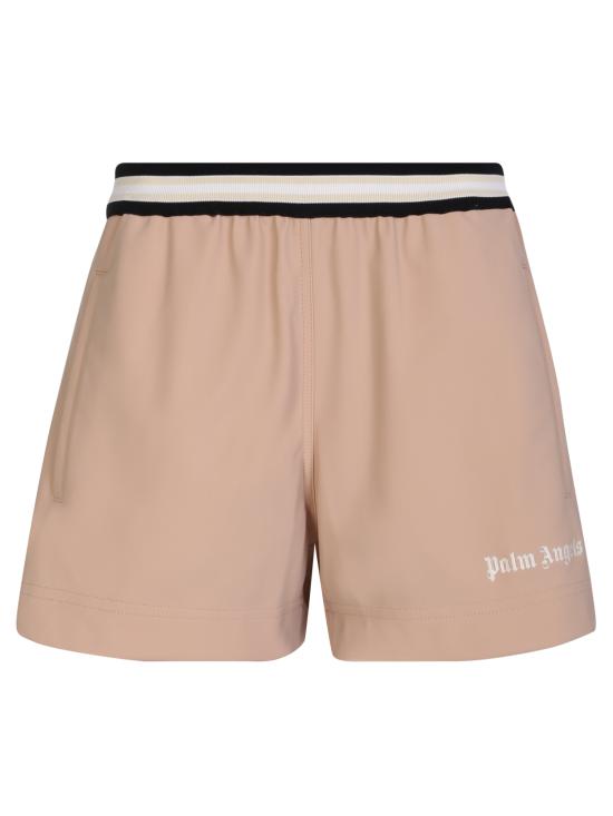  팜앤젤스 숏팬츠 PWCL004S23 FAB001 2284 Orange