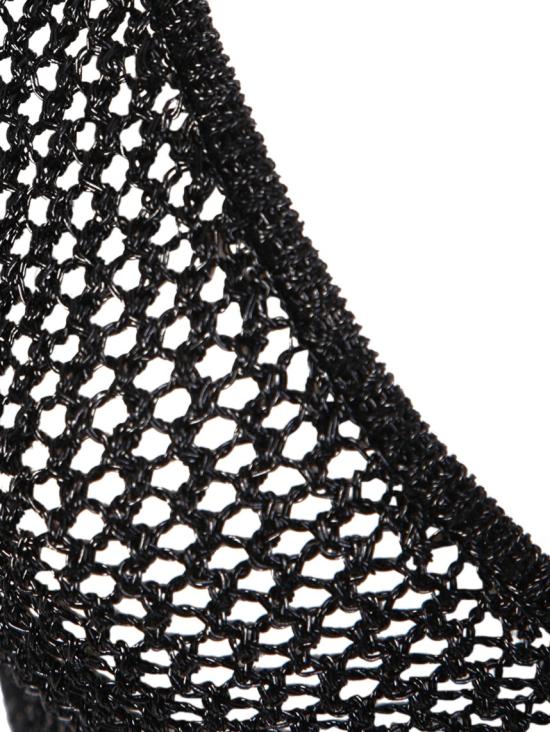  도도바오르 탑 DBO8060 BLACK Black - DODO BAR OR