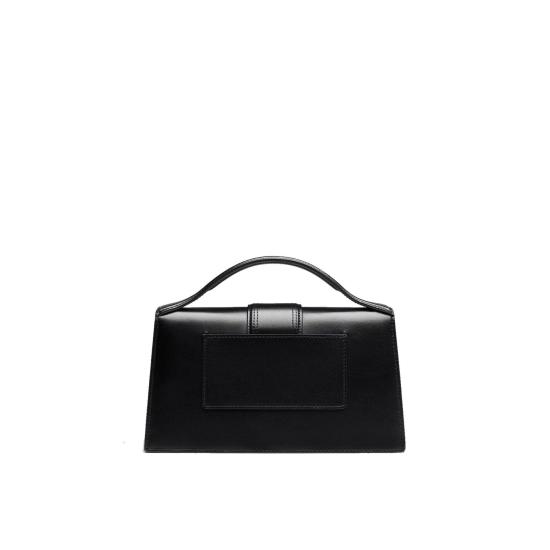  자크뮈스 LE GRAND 르 그랜드 밤비노 백 213BA0073000 990 Black BLACK - JACQUEMUS