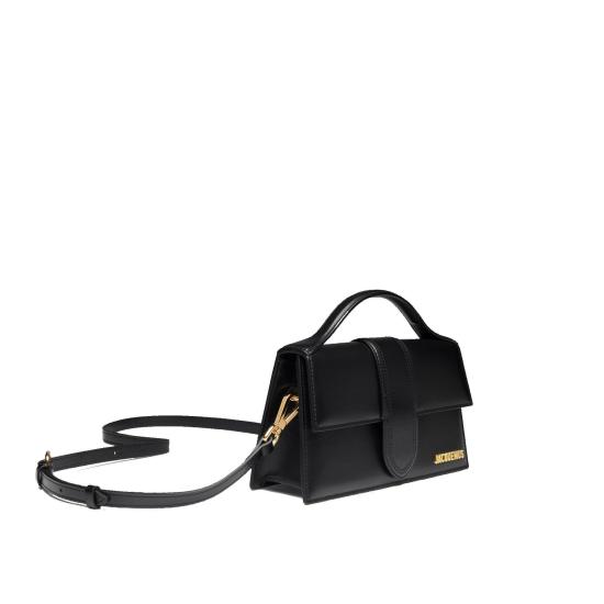  자크뮈스 LE GRAND 르 그랜드 밤비노 백 213BA0073000 990 Black BLACK - JACQUEMUS