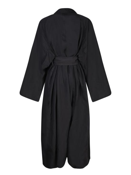 24FW 퀴라 코트 Q822XT Q0095 Grey - QUIRA