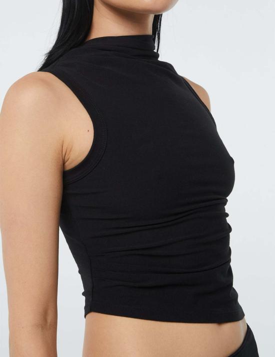  더 라인 바이 케이 민소매 티셔츠 K 셀마 탱크의 The Line - THE LINE BY K