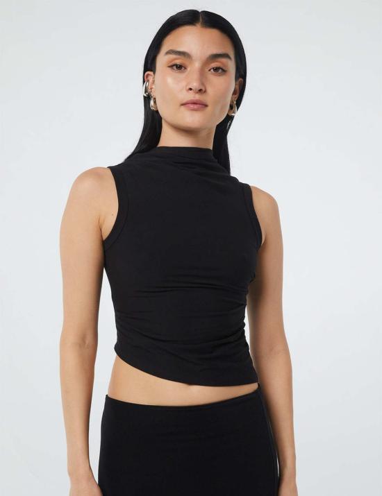  더 라인 바이 케이 민소매 티셔츠 K 셀마 탱크의 The Line