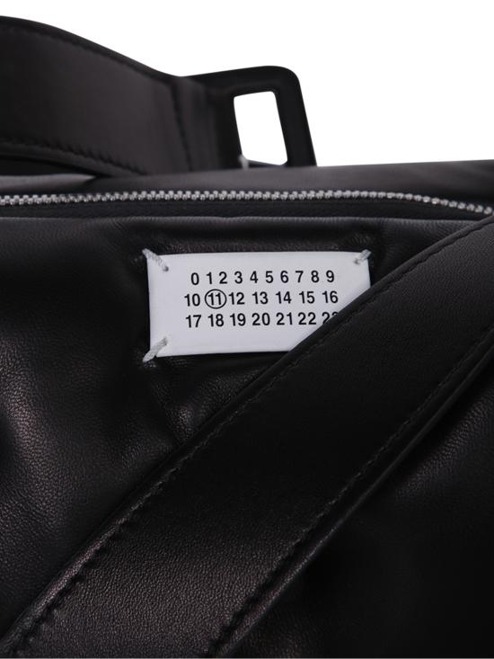 25SS 마르지엘라 크로스백 SB1WG0048 P4300 T8013 Black - MAISON MARGIELA