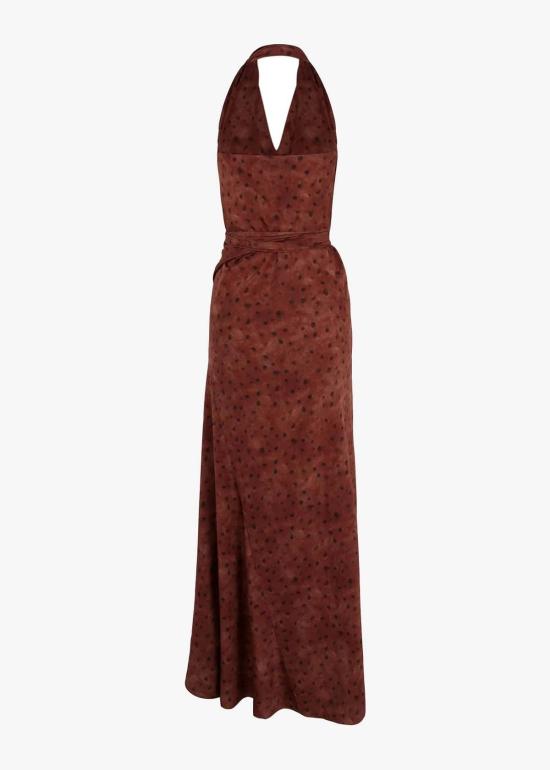  코타나 롱 원피스 코르타나 몰리 드레스 - CORTANA