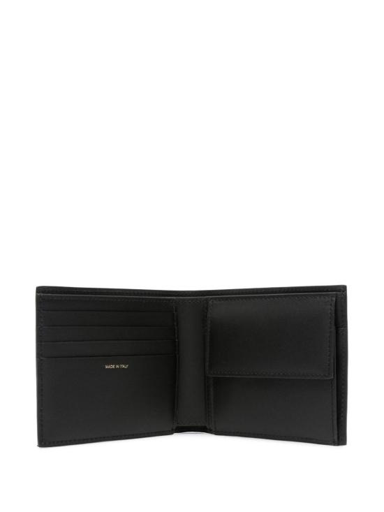  폴 스미스 지갑 M1A4833LFISIG79 Black - PAUL SMITH