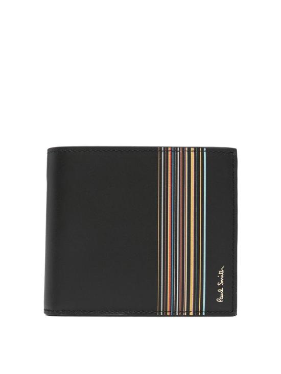  폴 스미스 지갑 M1A4833LFISIG79 Black