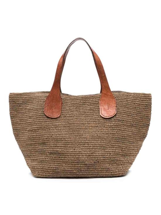 26SS 이벨리브 크로스백 TOKYOIIDKTDARK Brown