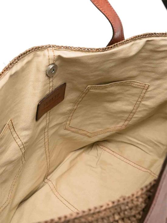 26SS 이벨리브 크로스백 TOKYOIIDKTDARK Brown - IBELIV