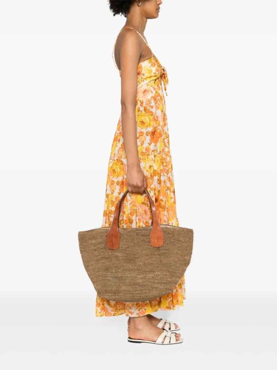 26SS 이벨리브 크로스백 TOKYOIIDKTDARK Brown - IBELIV