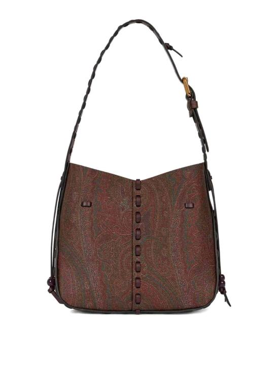 26SS 에트로 크로스백 WP1C0013AE246R2723 Brown