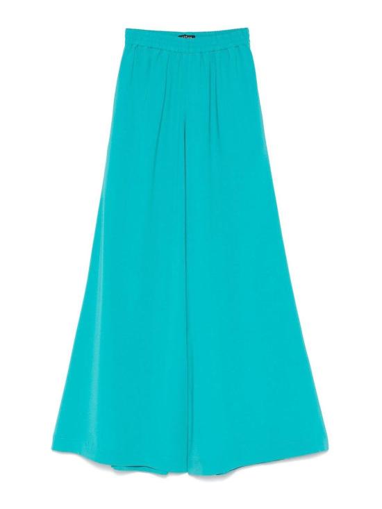  지안루카카페놀로 팔라초 팬츠 25EP4552003579OCTANE Blue