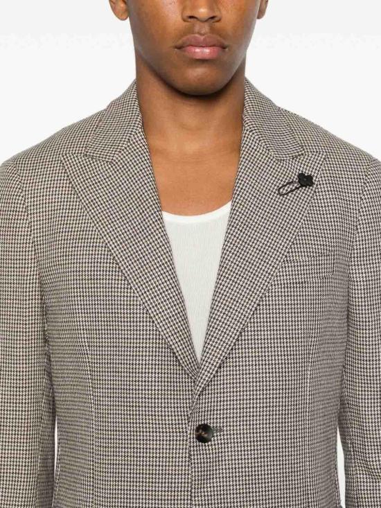  라르디니 수트 자켓 IV688AEIVSF63401120MA Multicolour - LARDINI