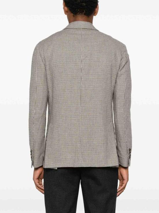  라르디니 수트 자켓 IV688AEIVSF63401120MA Multicolour - LARDINI