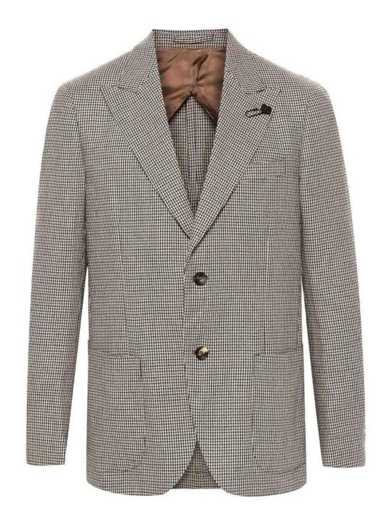  라르디니 수트 자켓 IV688AEIVSF63401120MA Multicolour