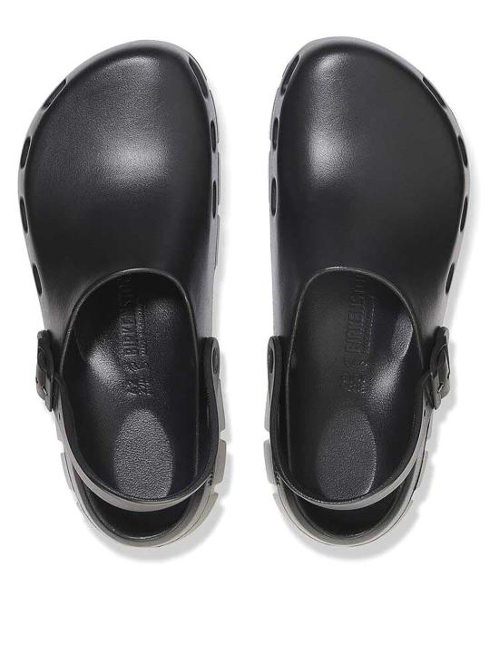  버켄스탁 샌들 1027684BLACK Black - BIRKENSTOCK