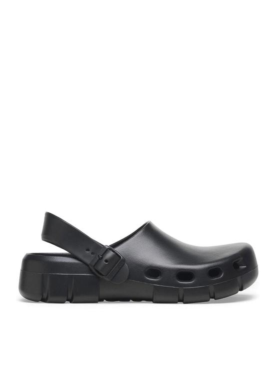  버켄스탁 샌들 1027684BLACK Black