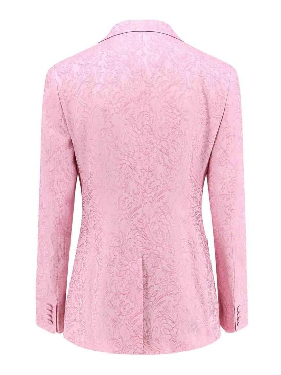  에트로 수트 팬츠 WRCA000999TJD76F2528 Nude Neutrals - ETRO