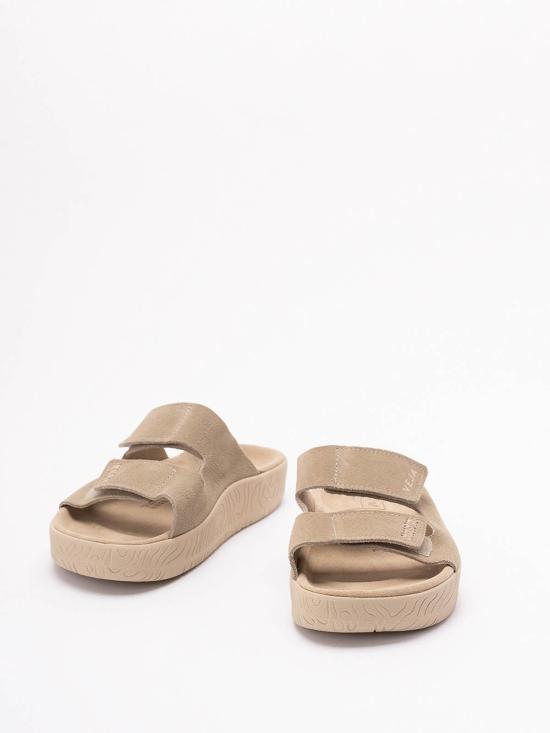 26SS 베자 뮬/슬리퍼 SA3220670 Taupe - VEJA