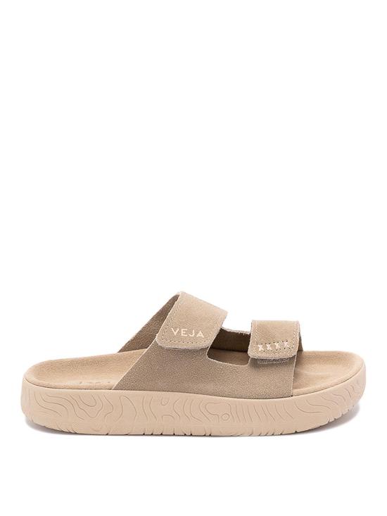 26SS 베자 뮬/슬리퍼 SA3220670 Taupe