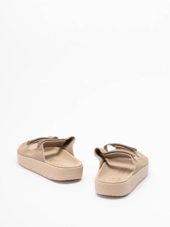 26SS 베자 뮬/슬리퍼 SA3220670 Taupe - VEJA