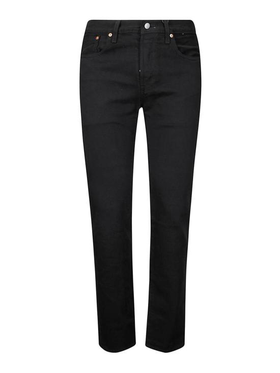 26SS 리바이스 스트레이트 팬츠 5010165 Black