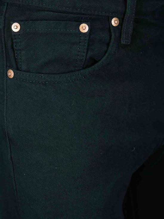 26SS 리바이스 스트레이트 팬츠 5010165 Black - LEVI'S