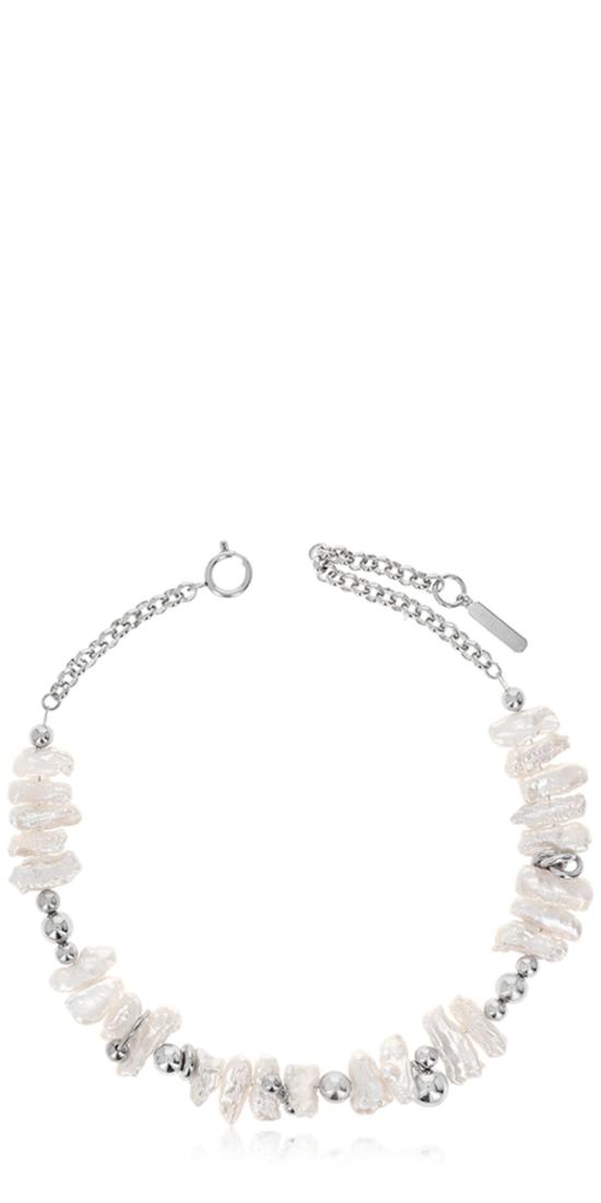  저스틴 클렌퀏 목걸이/팬던트 저스틴 클렌켓 써니 초커