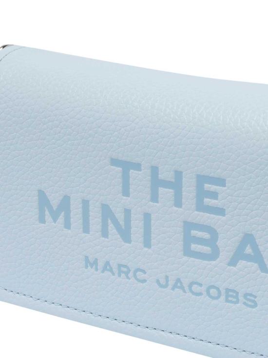 26SS 마크제이콥스 크로스백 2S4SMN080S02465 Blue - MARC JACOBS