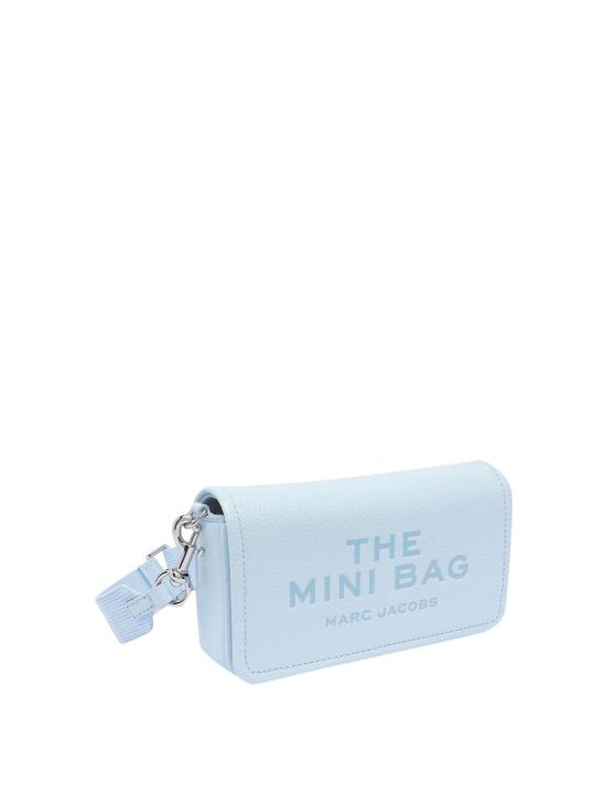 26SS 마크제이콥스 크로스백 2S4SMN080S02465 Blue - MARC JACOBS