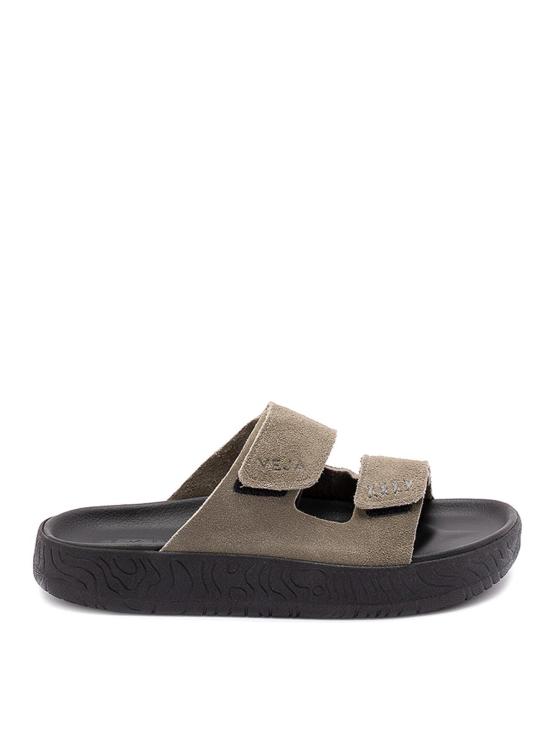 26SS 베자 뮬/슬리퍼 SA3220676 Dark Green