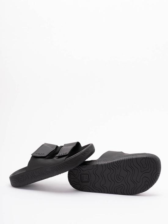 25SS 베자 뮬/슬리퍼 SA2020754 Black - VEJA