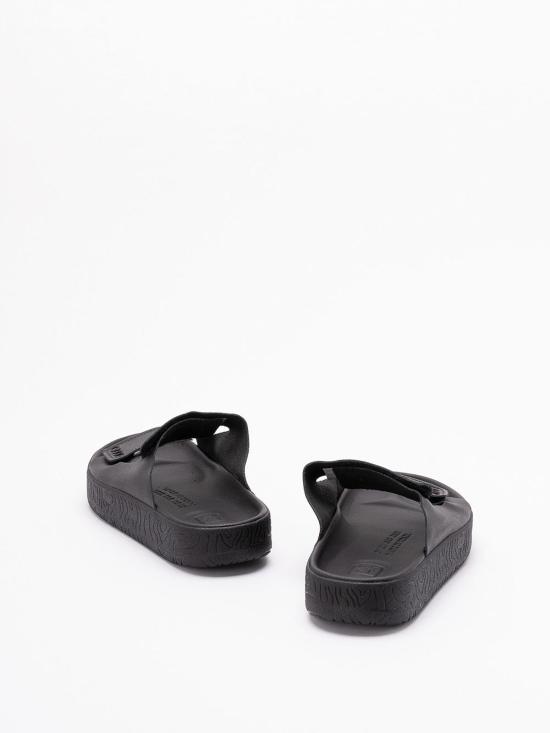 25SS 베자 뮬/슬리퍼 SA2020754 Black - VEJA