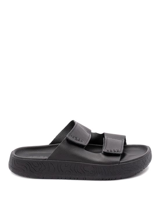 25SS 베자 뮬/슬리퍼 SA2020754 Black