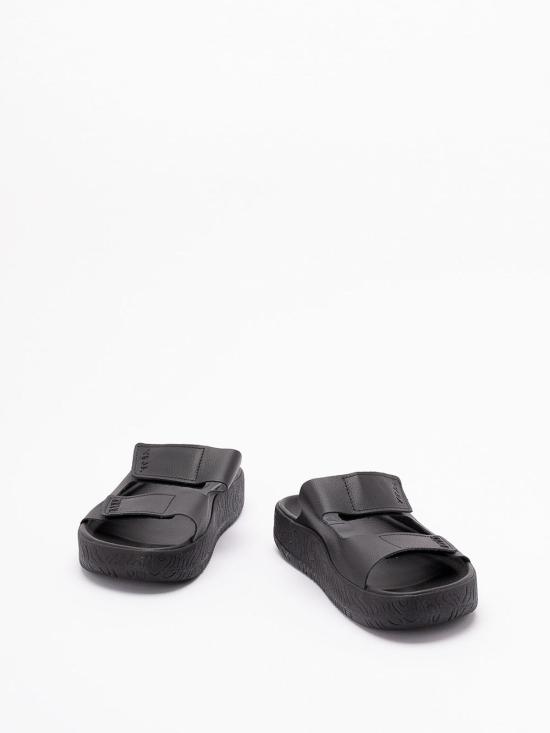 25SS 베자 뮬/슬리퍼 SA2020754 Black - VEJA