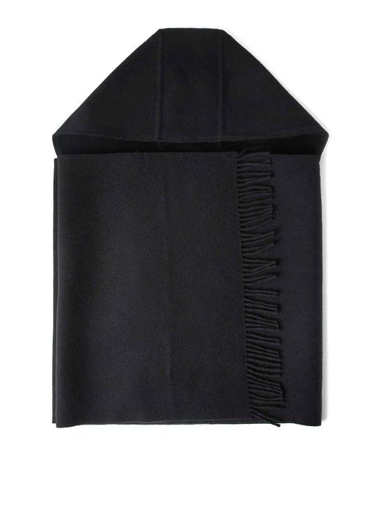  브루넬로 쿠치넬리 머플러/스카프 MSCDAGW83C101 Black