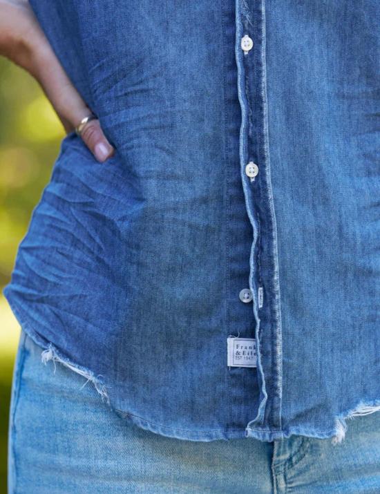  프랭크 앤 에일린 셔츠 프랭크 & 일린 배리 셔츠 - FRANK & EILEEN