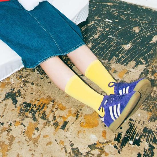  노달 양말 쿨맥스 에코 메이드 파이버 - NODAL