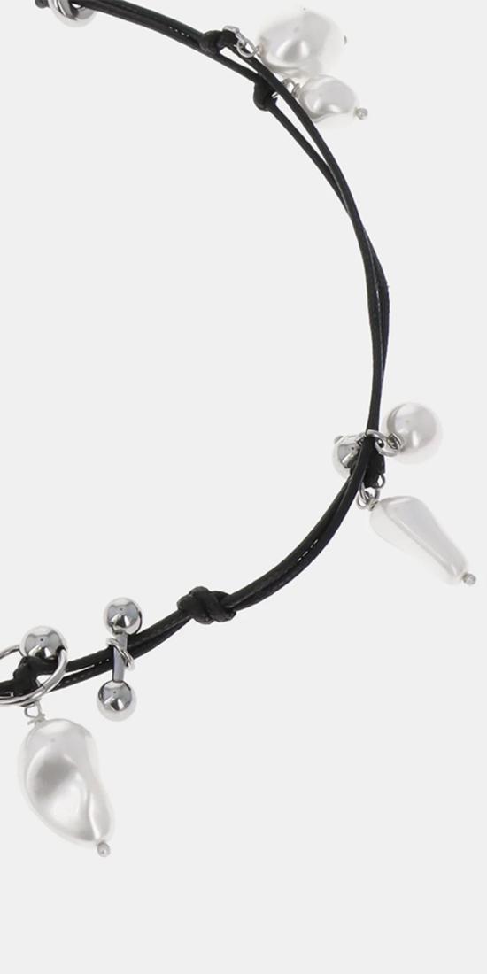  저스틴 클렌퀏 목걸이/팬던트 저스틴 클렌켓 스텔라 목걸이 - JUSTINE CLENQUET