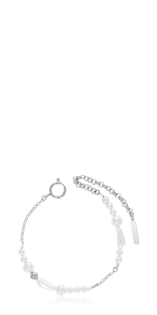  저스틴 클렌퀏 팔찌 저스틴 클렌켓 요코 앵클릿