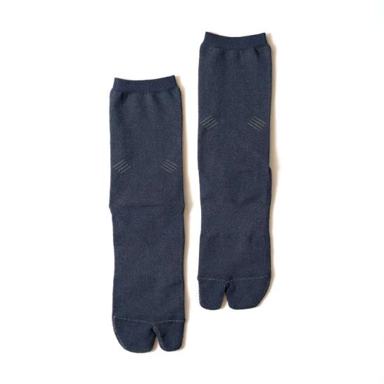  노달 양말 리버시블