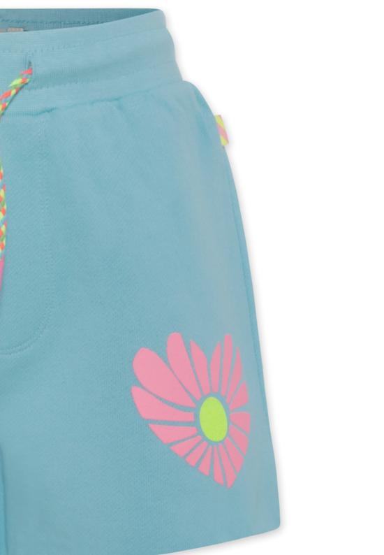  [키즈] 빌리블러쉬 쇼츠/버뮤다 U20119 77S LIGHT BLUE - BILLIEBLUSH