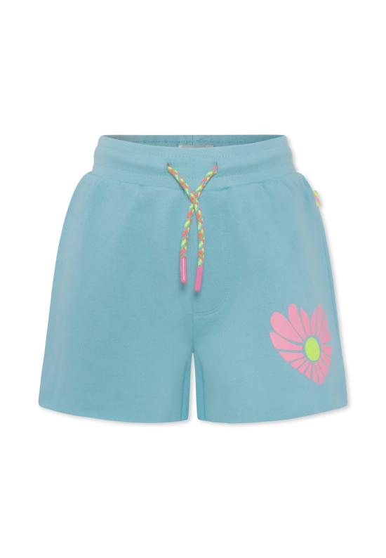  [키즈] 빌리블러쉬 쇼츠/버뮤다 U20119 77S LIGHT BLUE