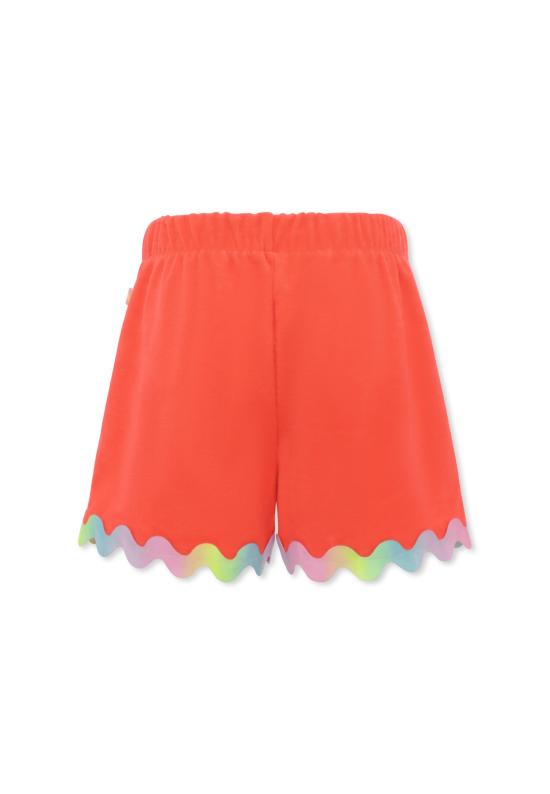  [키즈] 빌리블러쉬 쇼츠/버뮤다 U20113 41D RED - BILLIEBLUSH