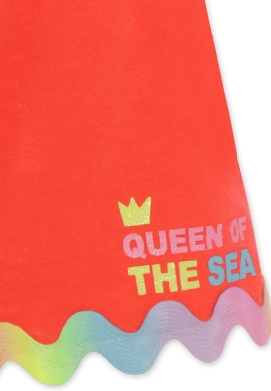  [키즈] 빌리블러쉬 쇼츠/버뮤다 U20113 41D RED - BILLIEBLUSH