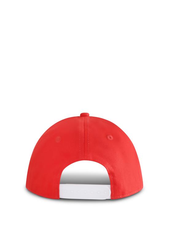  [키즈] 보스 모자 J50943 997 RED - BOSS