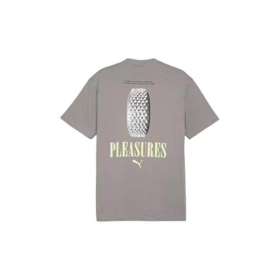  푸마 반팔 티셔츠 624096 62 DOM - PUMA