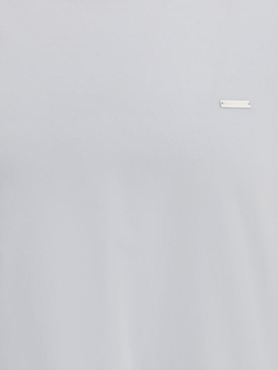 25FW 디스퀘어드2 반팔 티셔츠 S74GD1253D20020 100 WHITE - DSQUARED2