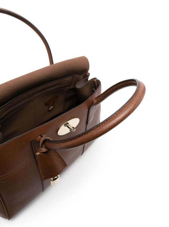 25FW 멀버리 숄더백 HH8727552G110 Brown - MULBERRY